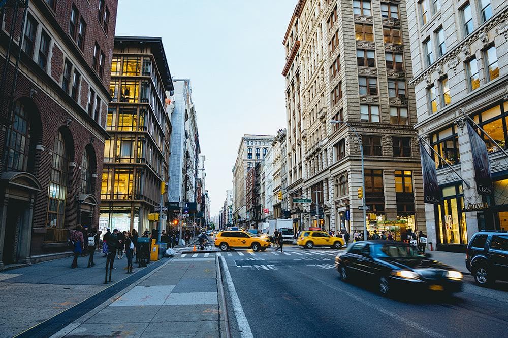 Get Found, Stay Local: SEO Tips Just for New York City Businesses