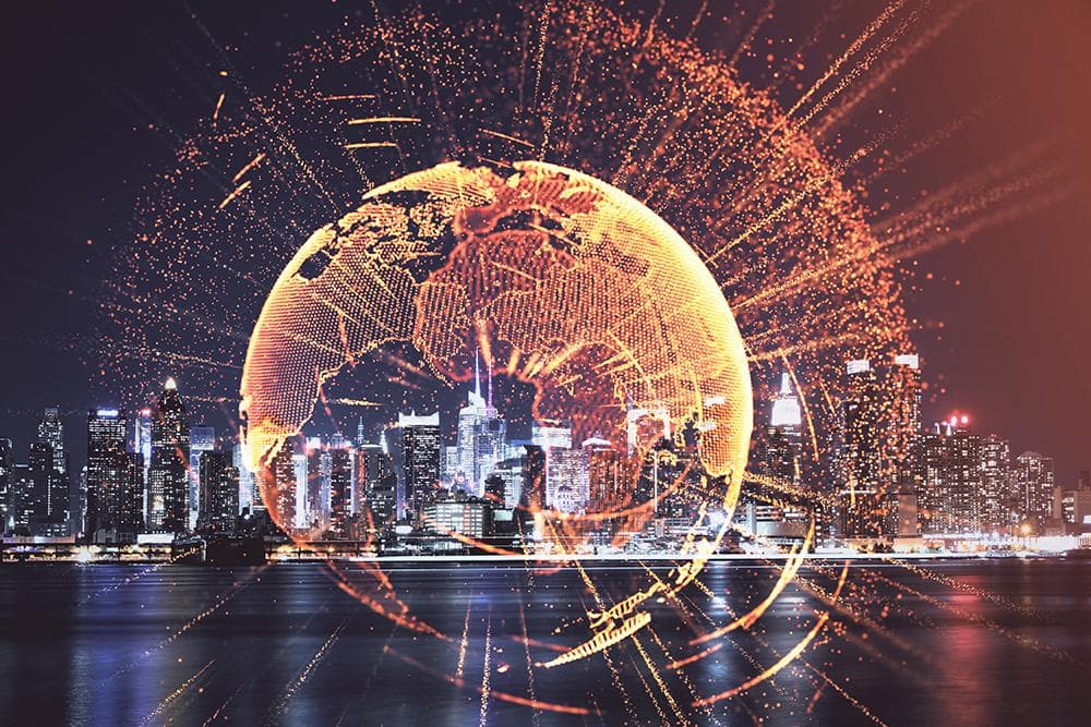 NYC’s Digital Identity Crisis: Why Local Businesses Are Losing Search Visibility . . . And How .NYC Fixes It